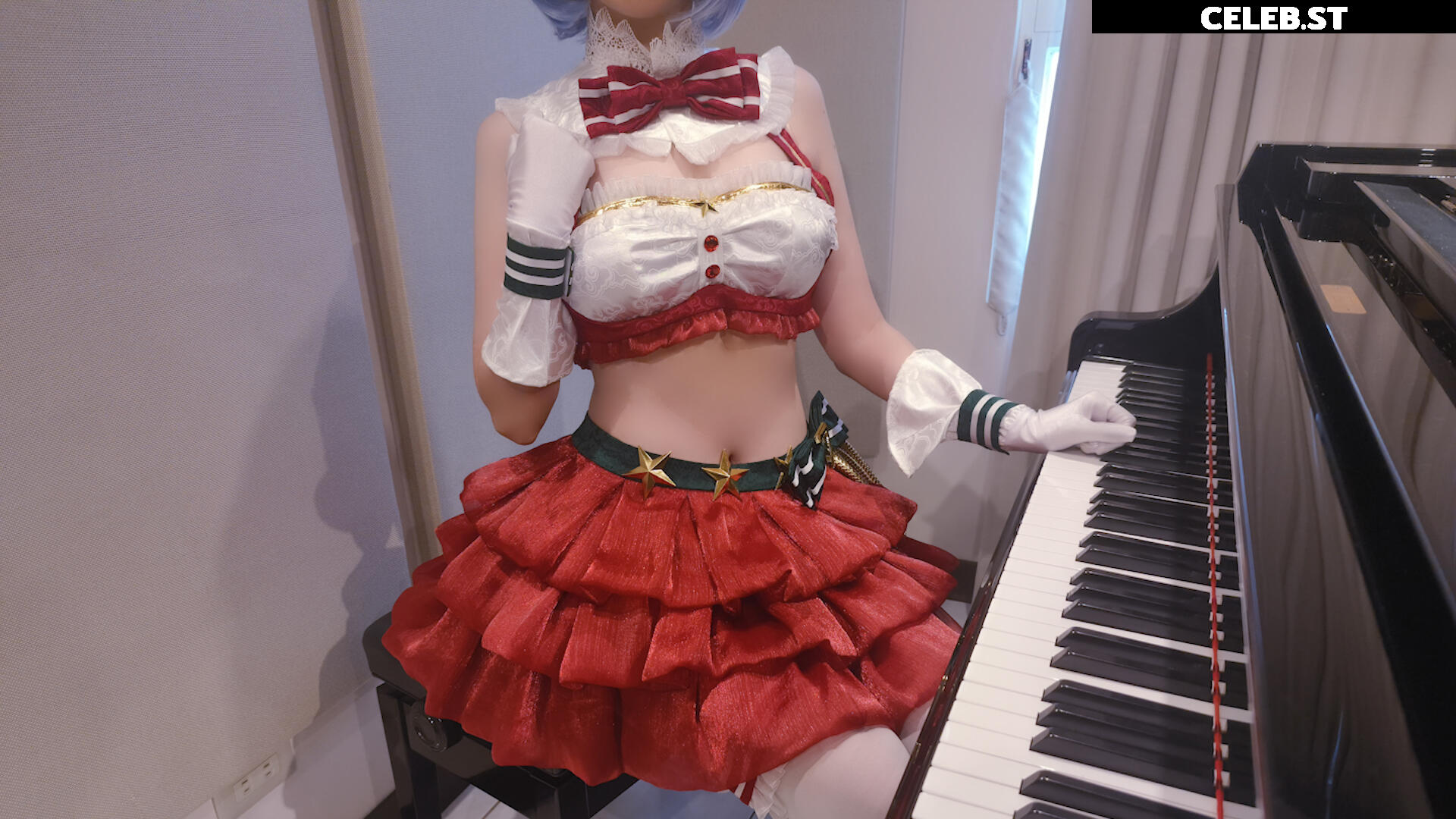 Pan Piano Image 20183561