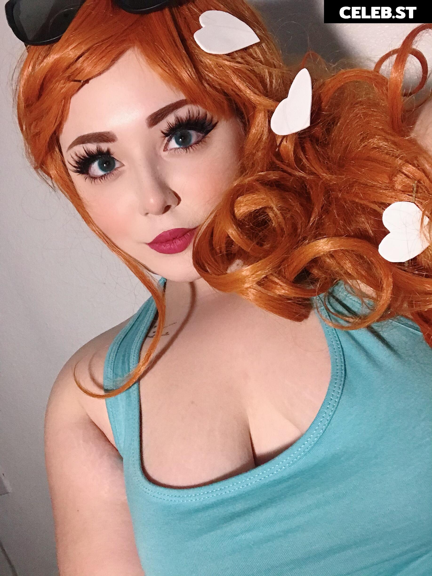 Miss Adrienne Park / Gajuca Cosplay Image 20183712