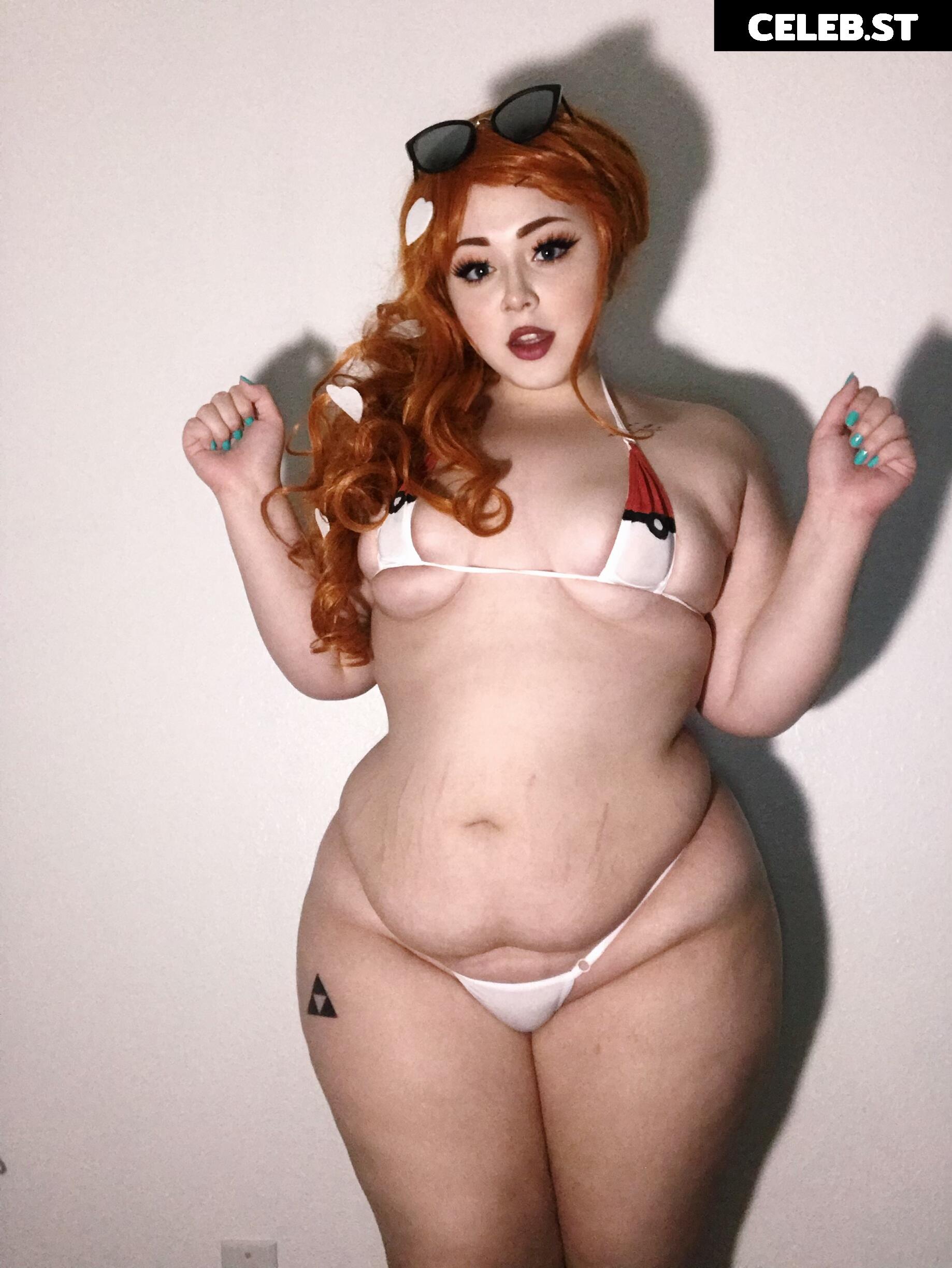 Miss Adrienne Park / Gajuca Cosplay Image 20183715