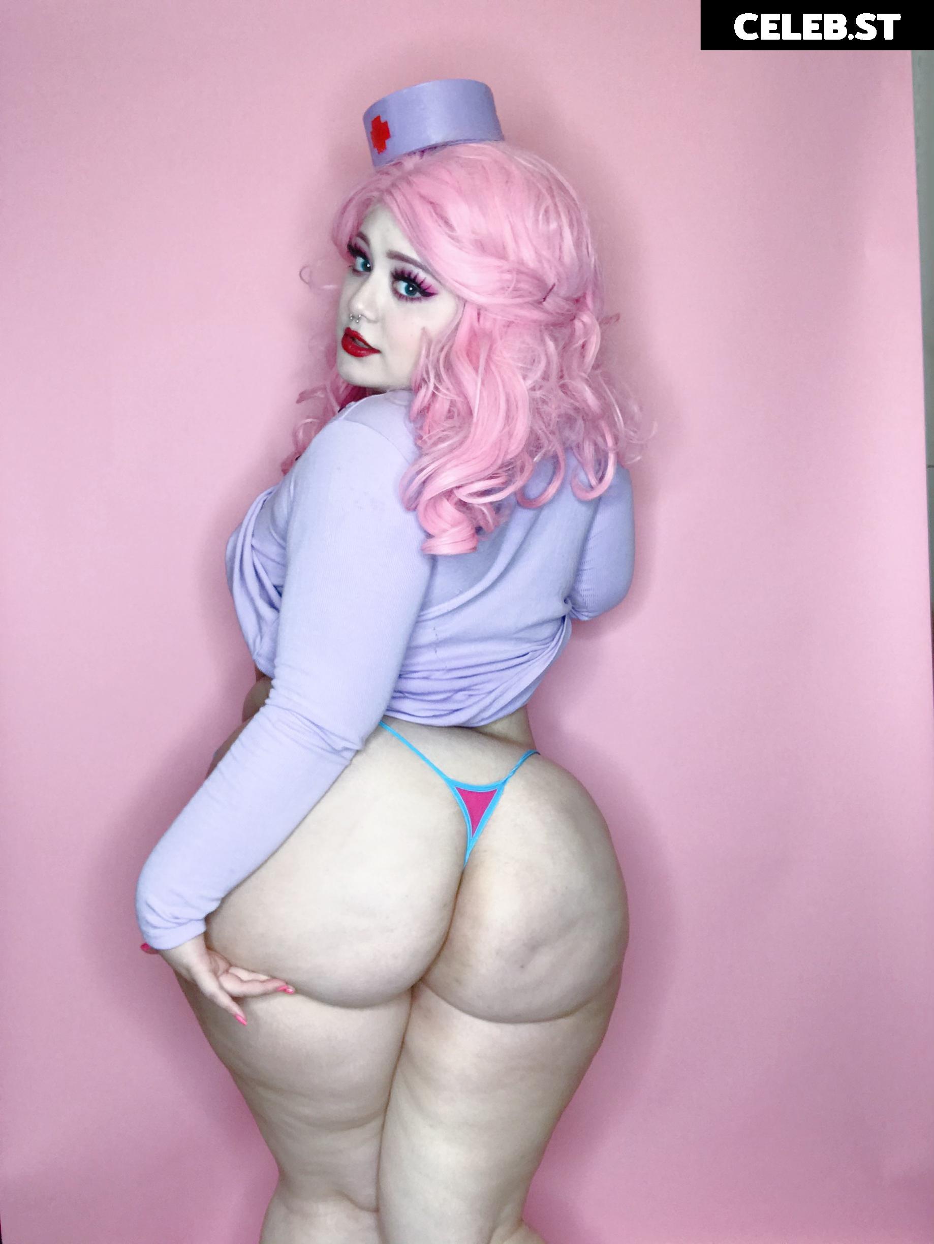 Miss Adrienne Park / Gajuca Cosplay Image 20183708
