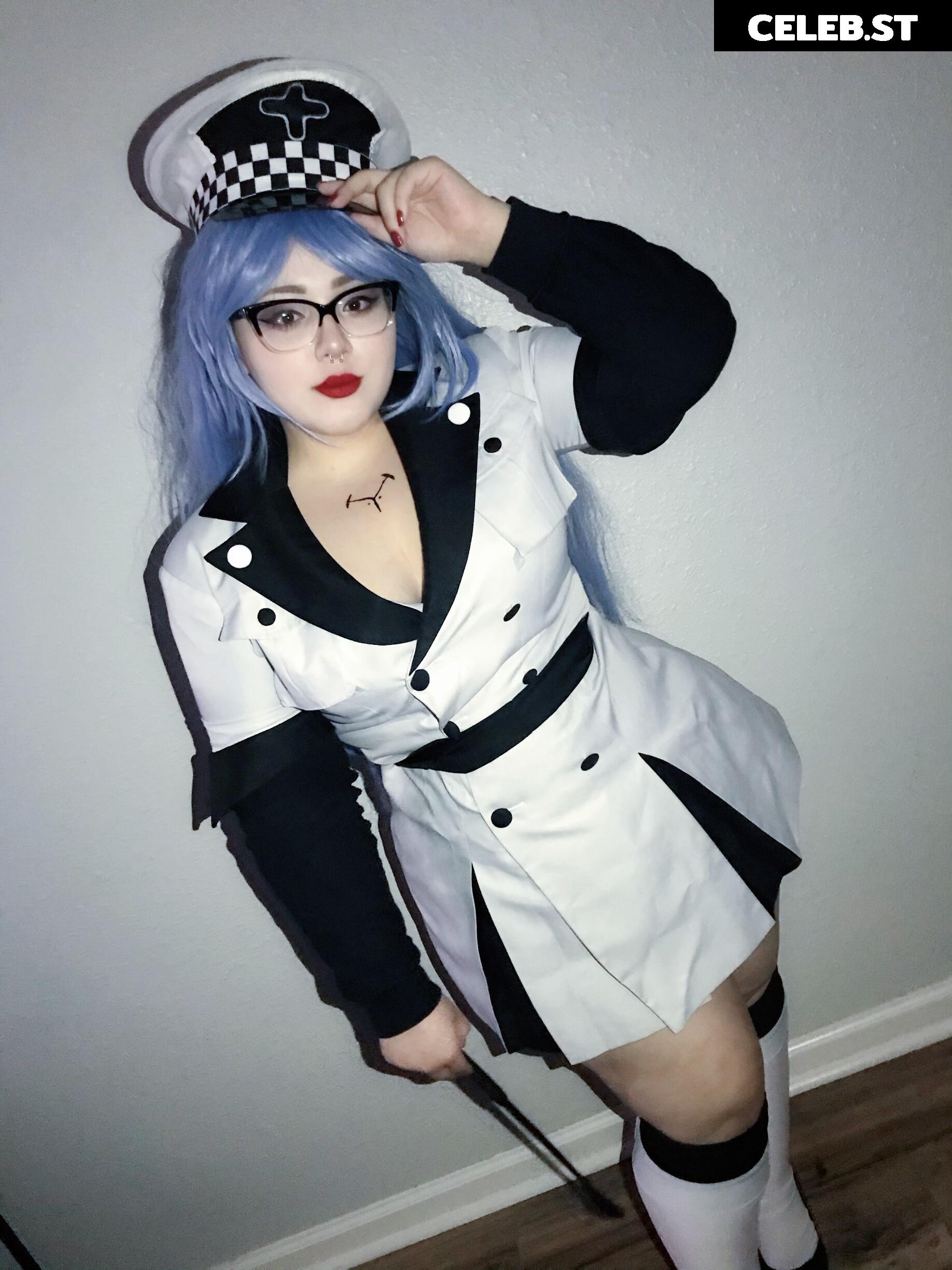 Miss Adrienne Park / Gajuca Cosplay Image 20183692