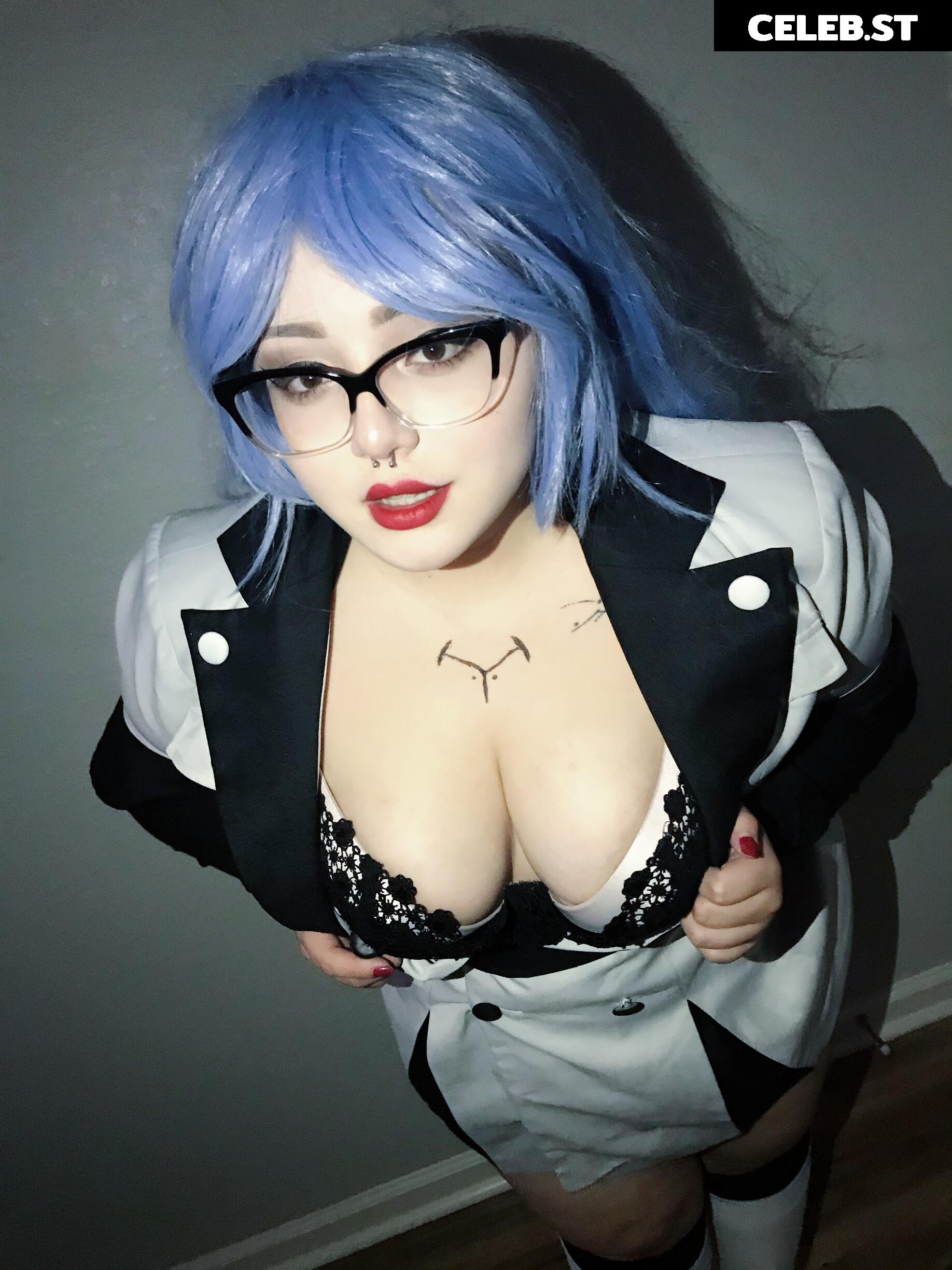 Miss Adrienne Park / Gajuca Cosplay Image 20183690