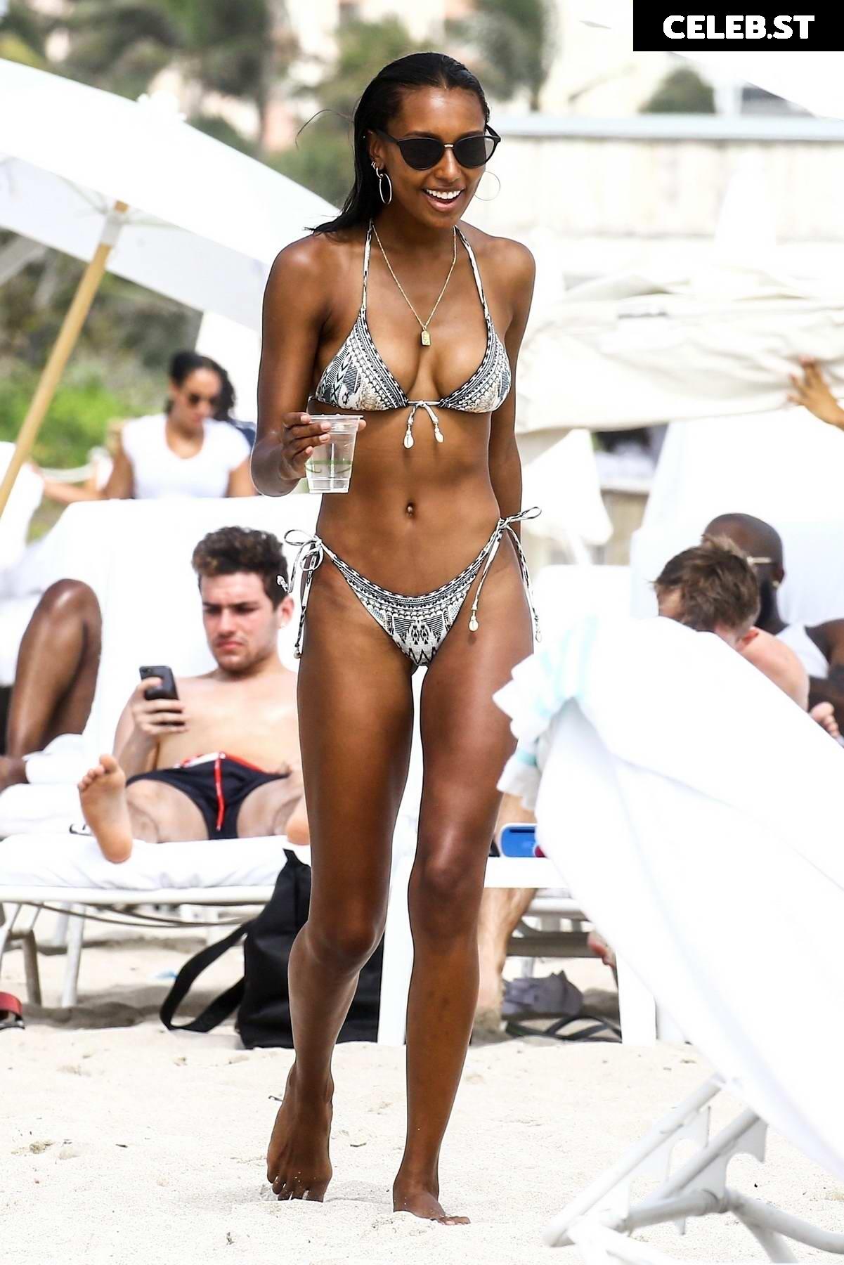 Jasmine Tookes Image 2018368