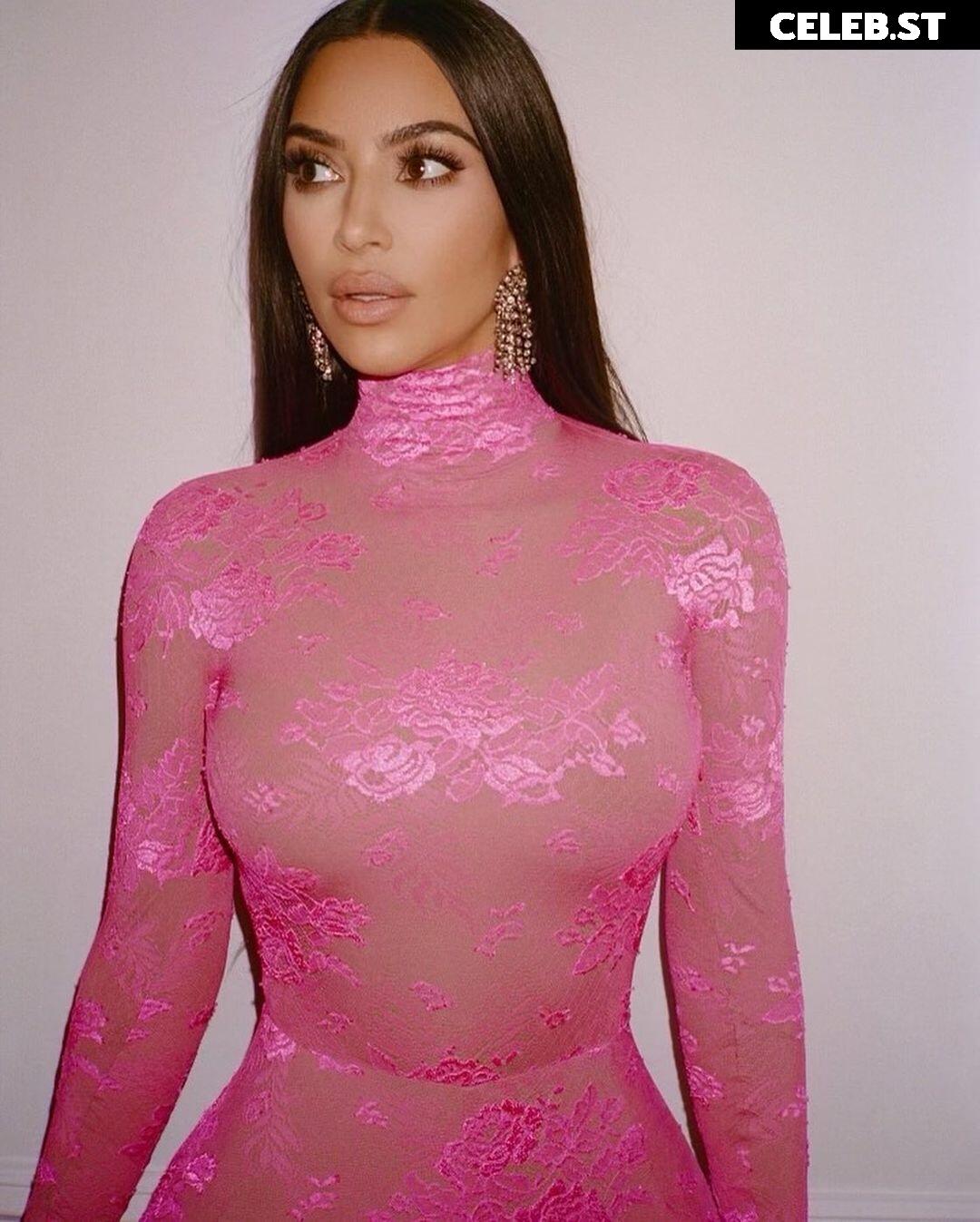 Kim Kardashian Image 2018302