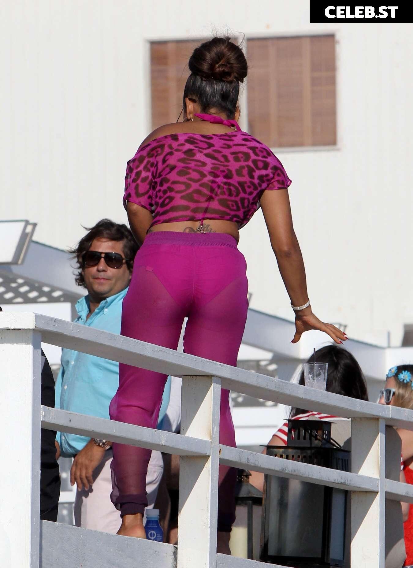 Christina Milian Image 2018322