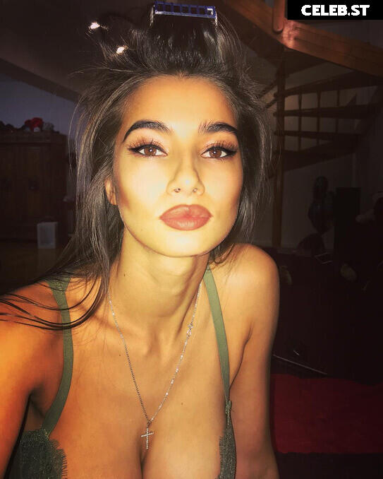 Vera Eremeychuk Image 20182520