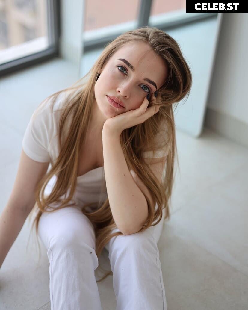 Anastasia Sinitsyna (myladyanastasia) Image 20182713