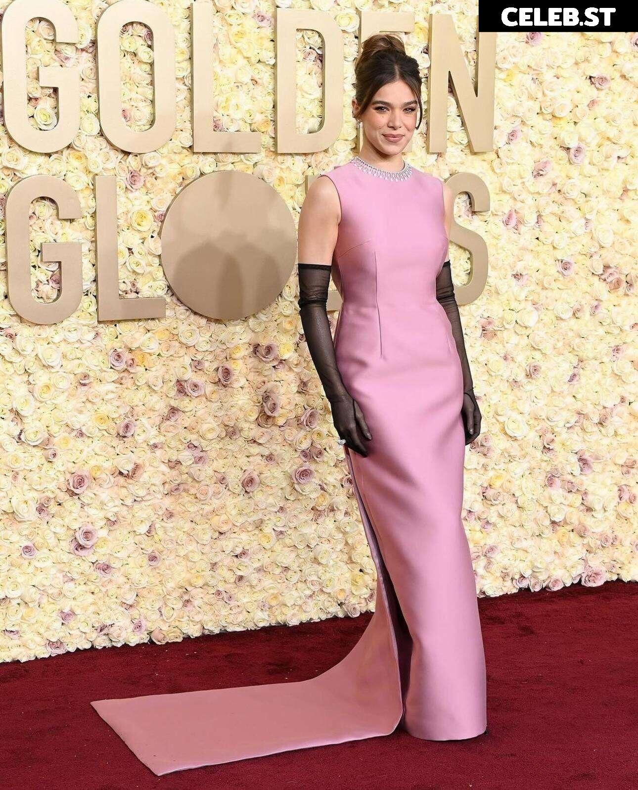 Hailee Steinfeld Image 2018996