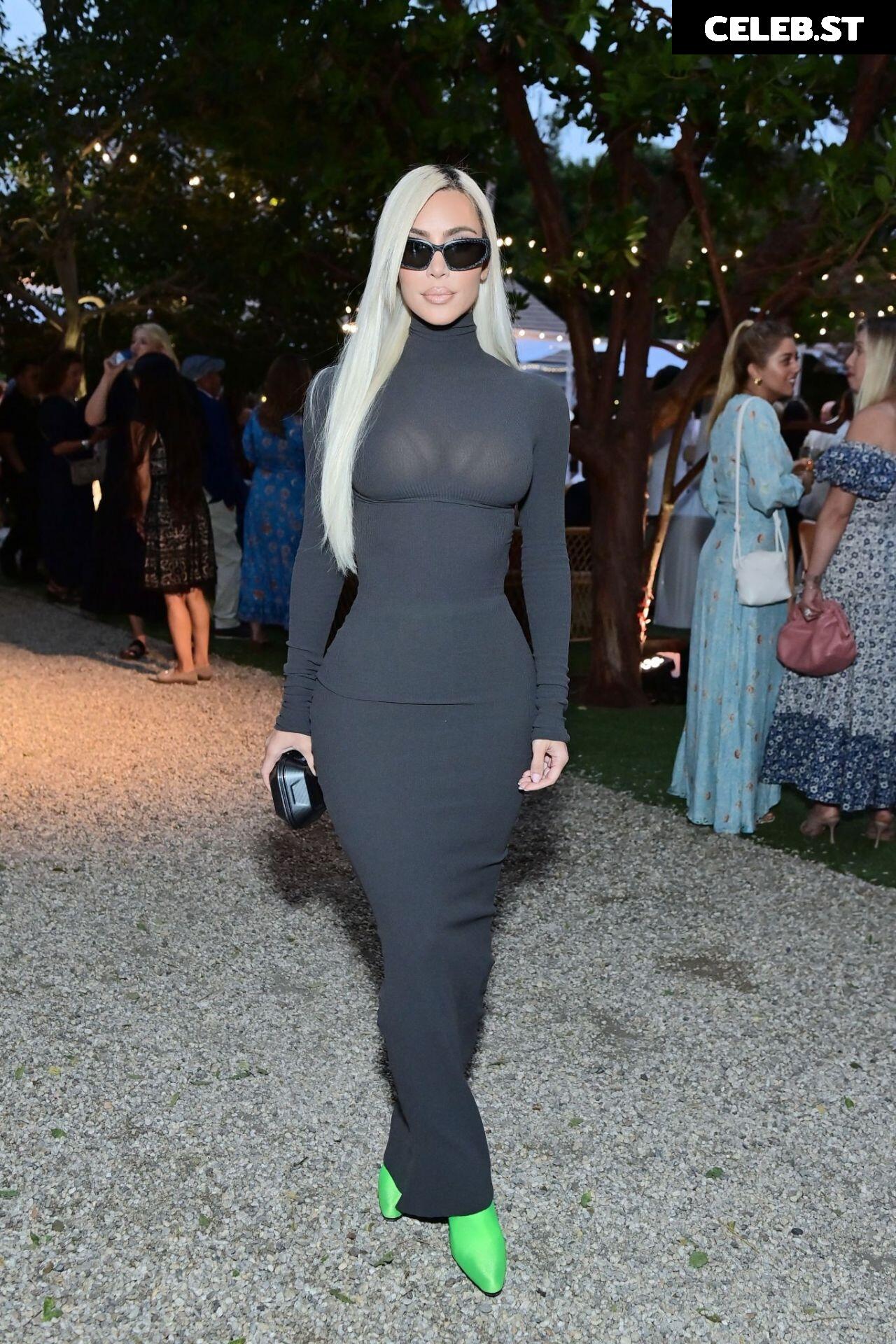 Kim Kardashian Image 2018985