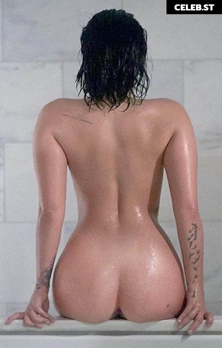 Demi Lovato Image 2018947