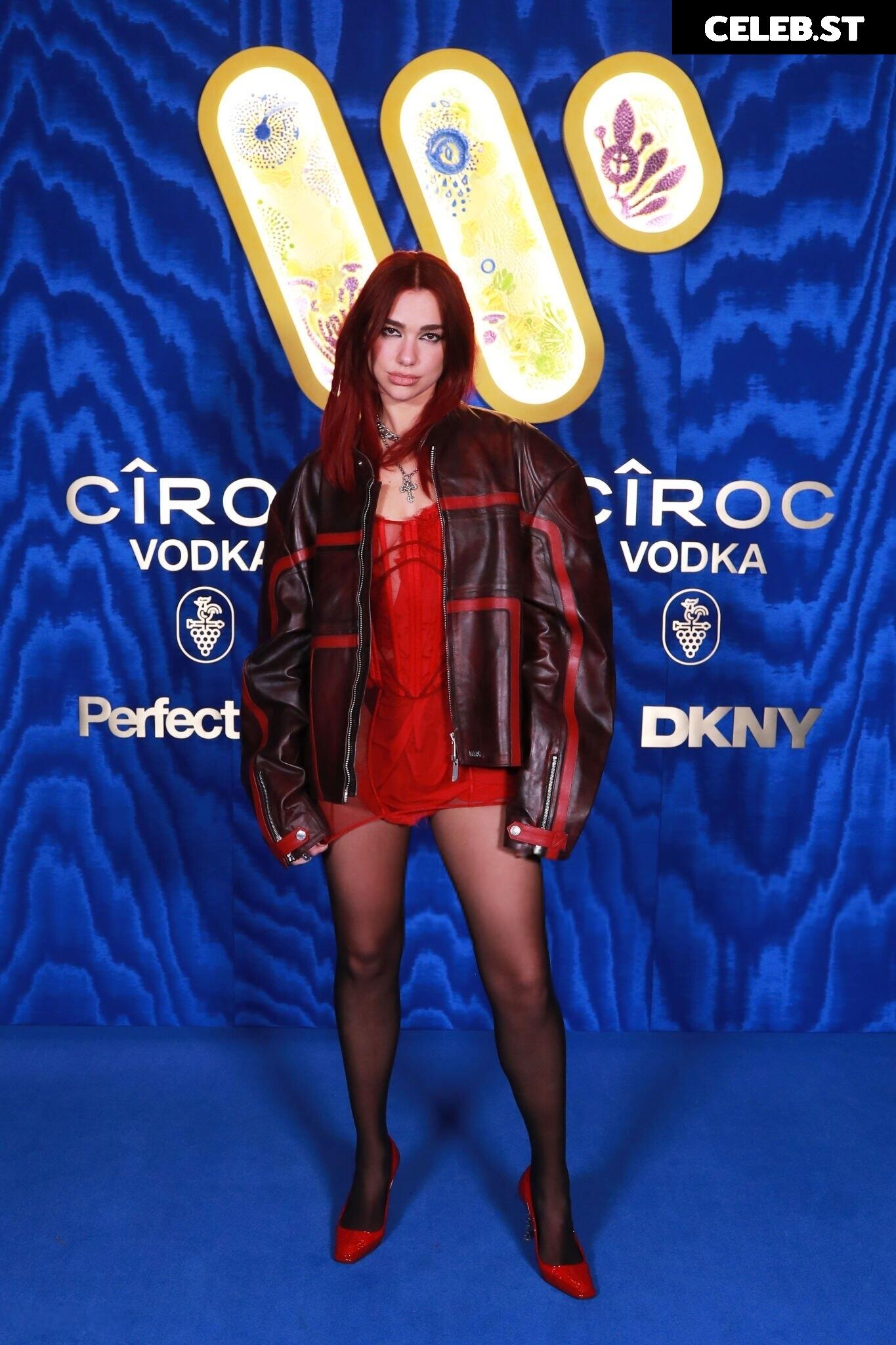 Dua Lipa Image 2018963