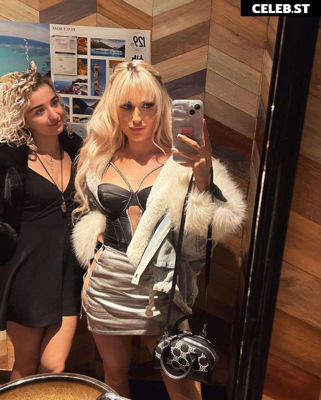 Mariah May - AEW Image 20189034