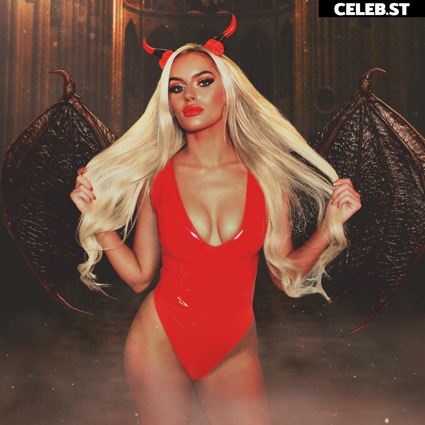 Mariah May - AEW Image 20189041