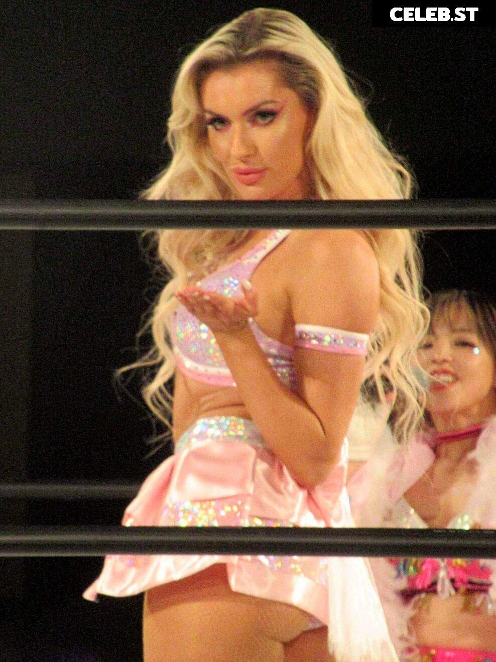 Mariah May - AEW Image 20189040