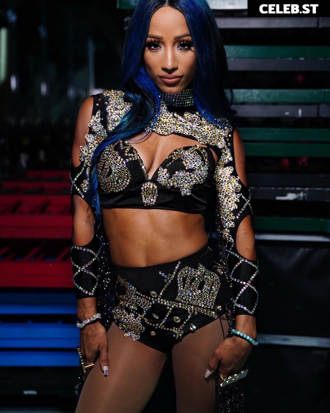 Sasha Banks Image 2005879