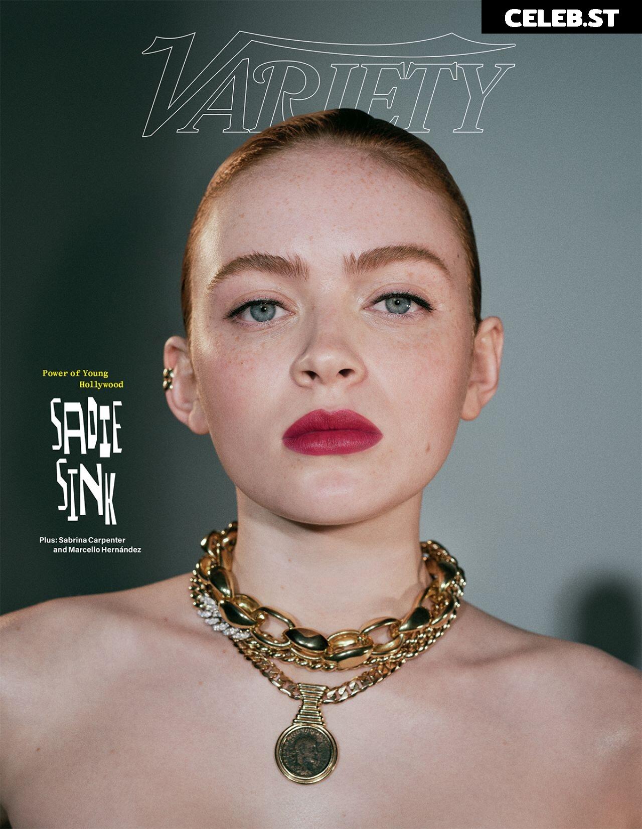 Sadie Sink Image 2005863