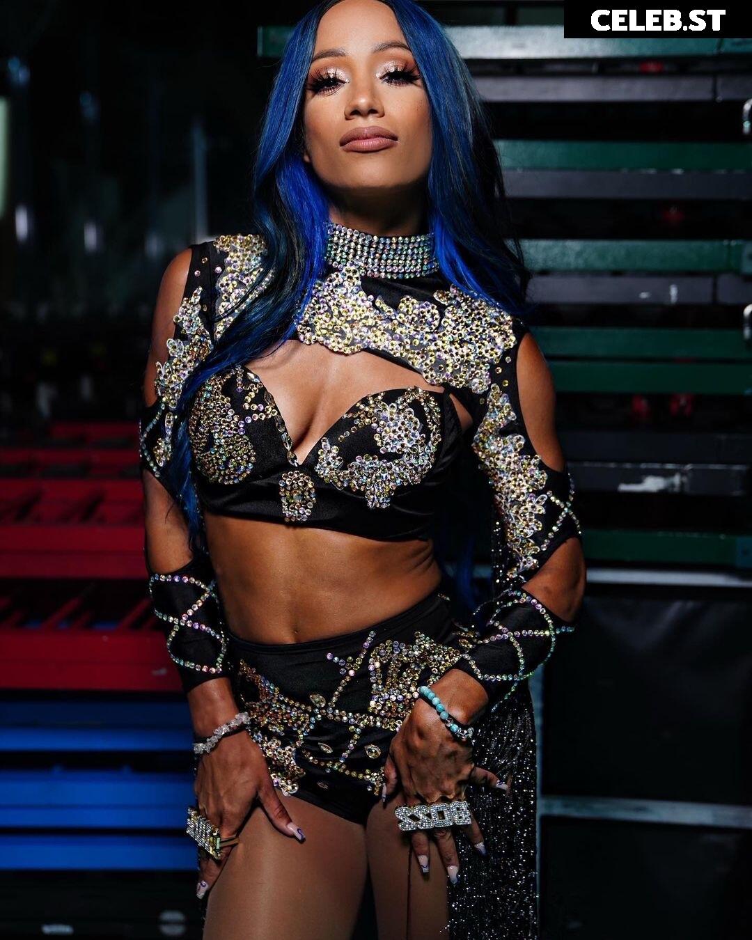 Sasha Banks Image 2005821