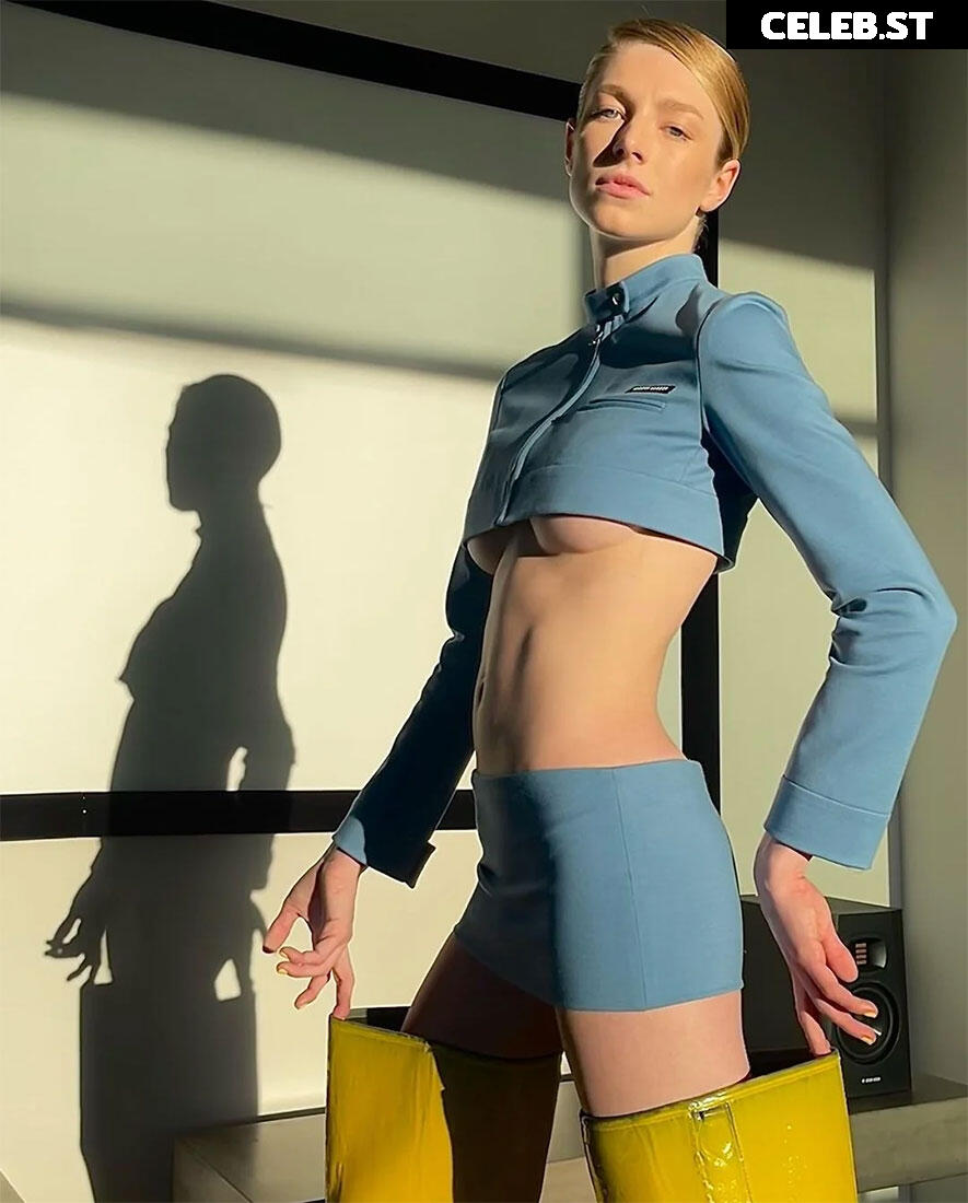 Hunter Schafer Image 2005547