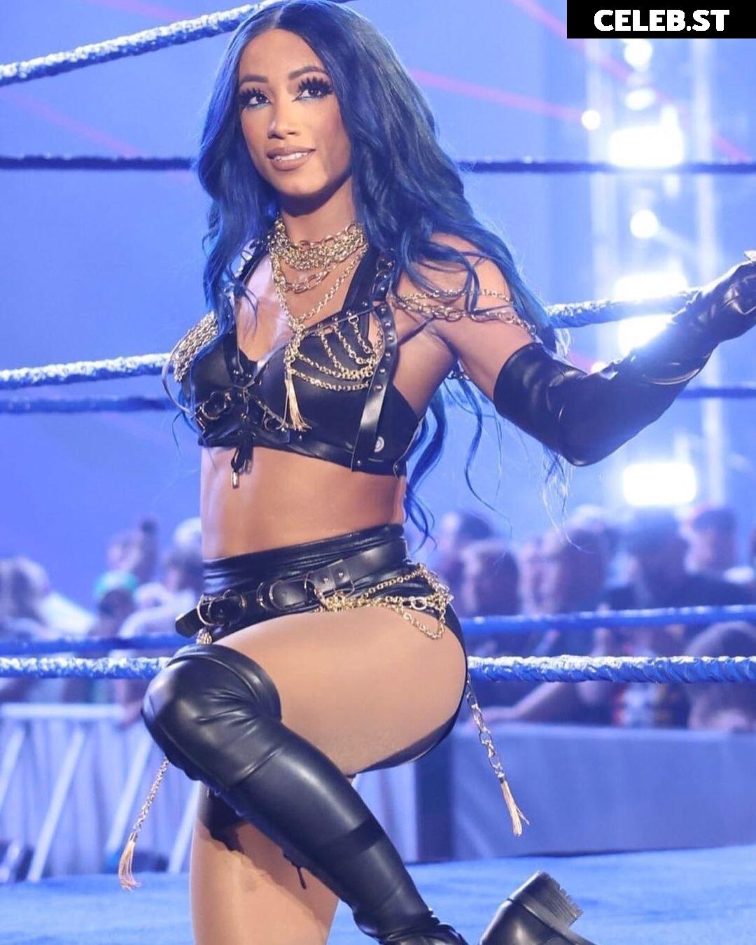 Sasha Banks Image 2005477