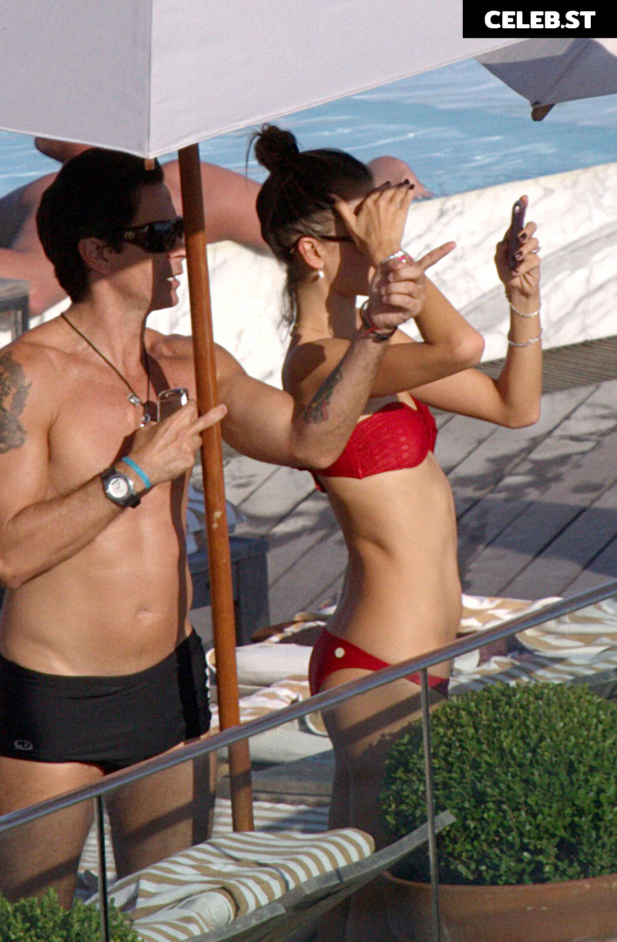 Alessandra Ambrosio Image 2005416