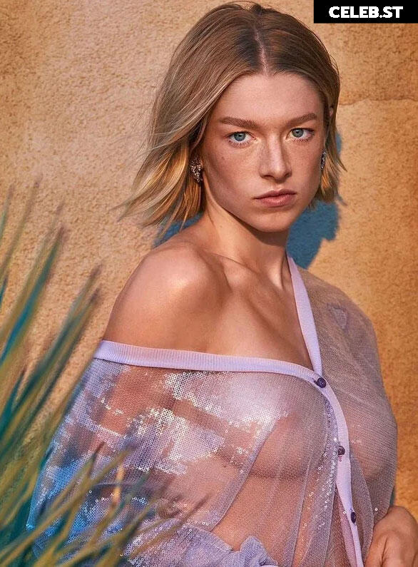 Hunter Schafer Image 2005778