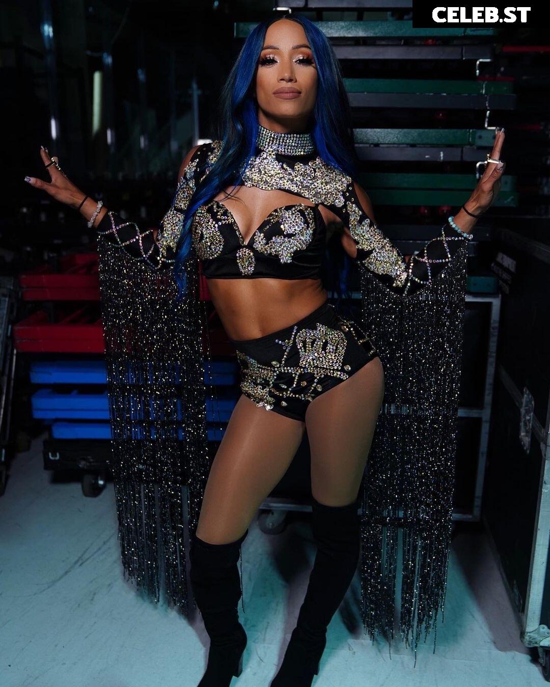 Sasha Banks Image 2005763