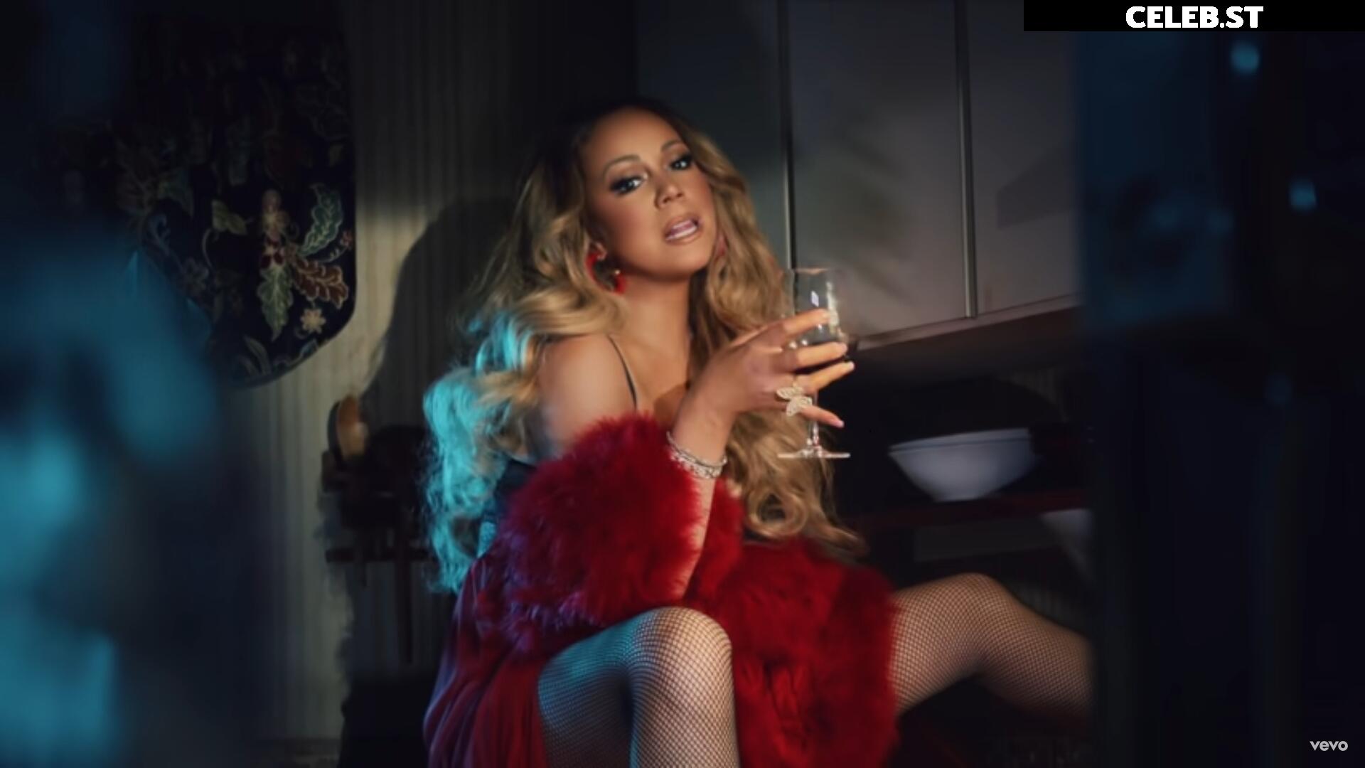 Mariah Carey Image 2005694