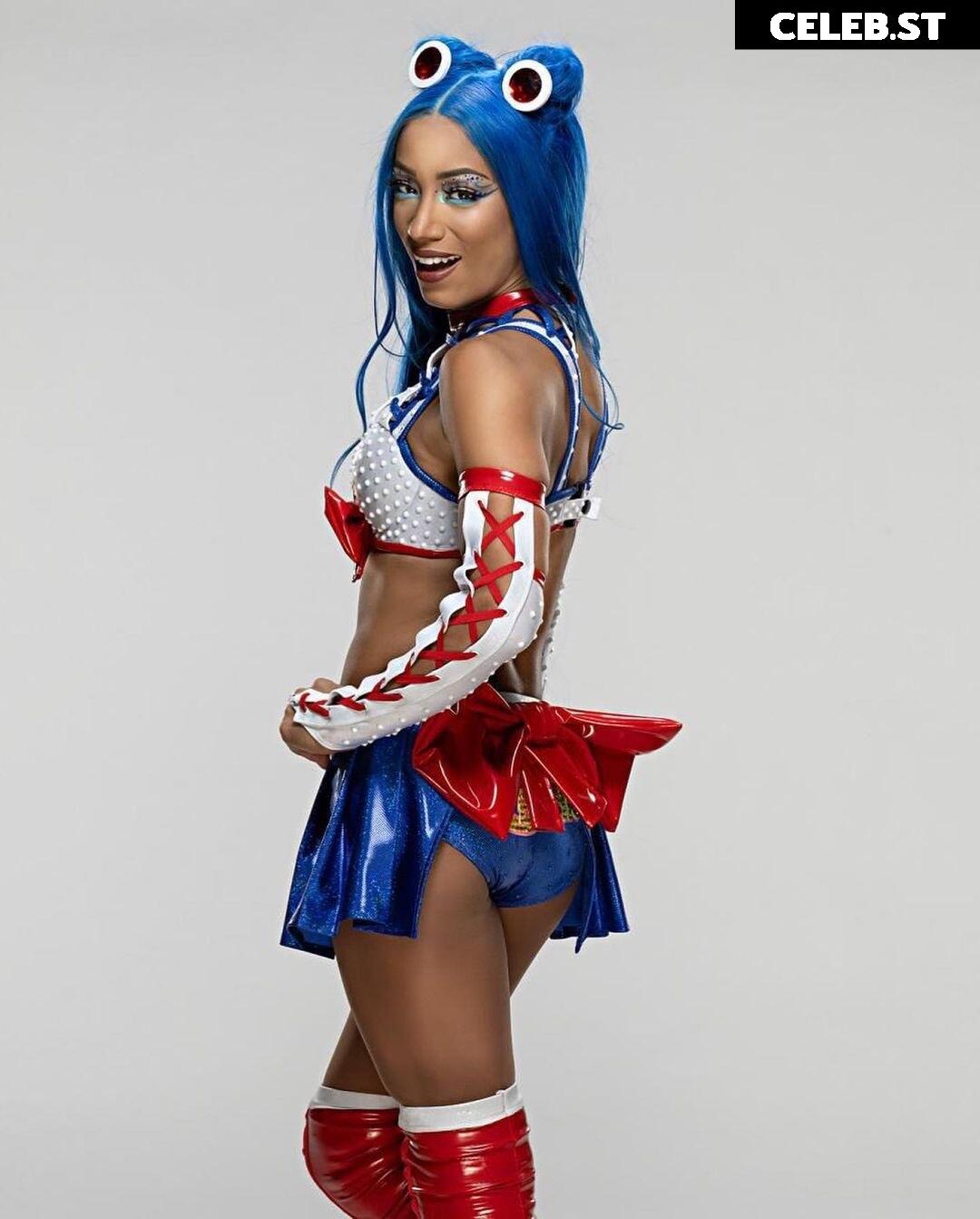 Sasha Banks Image 2005649