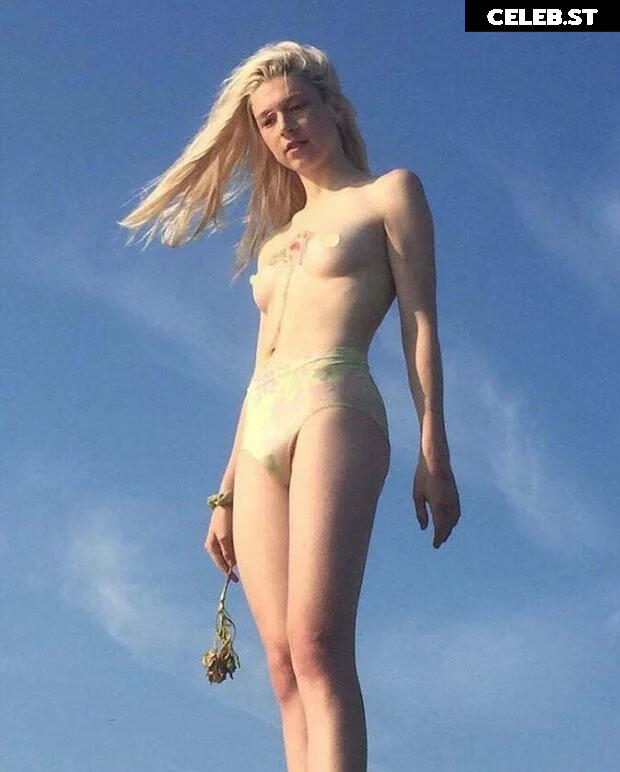 Hunter Schafer Image 2005604