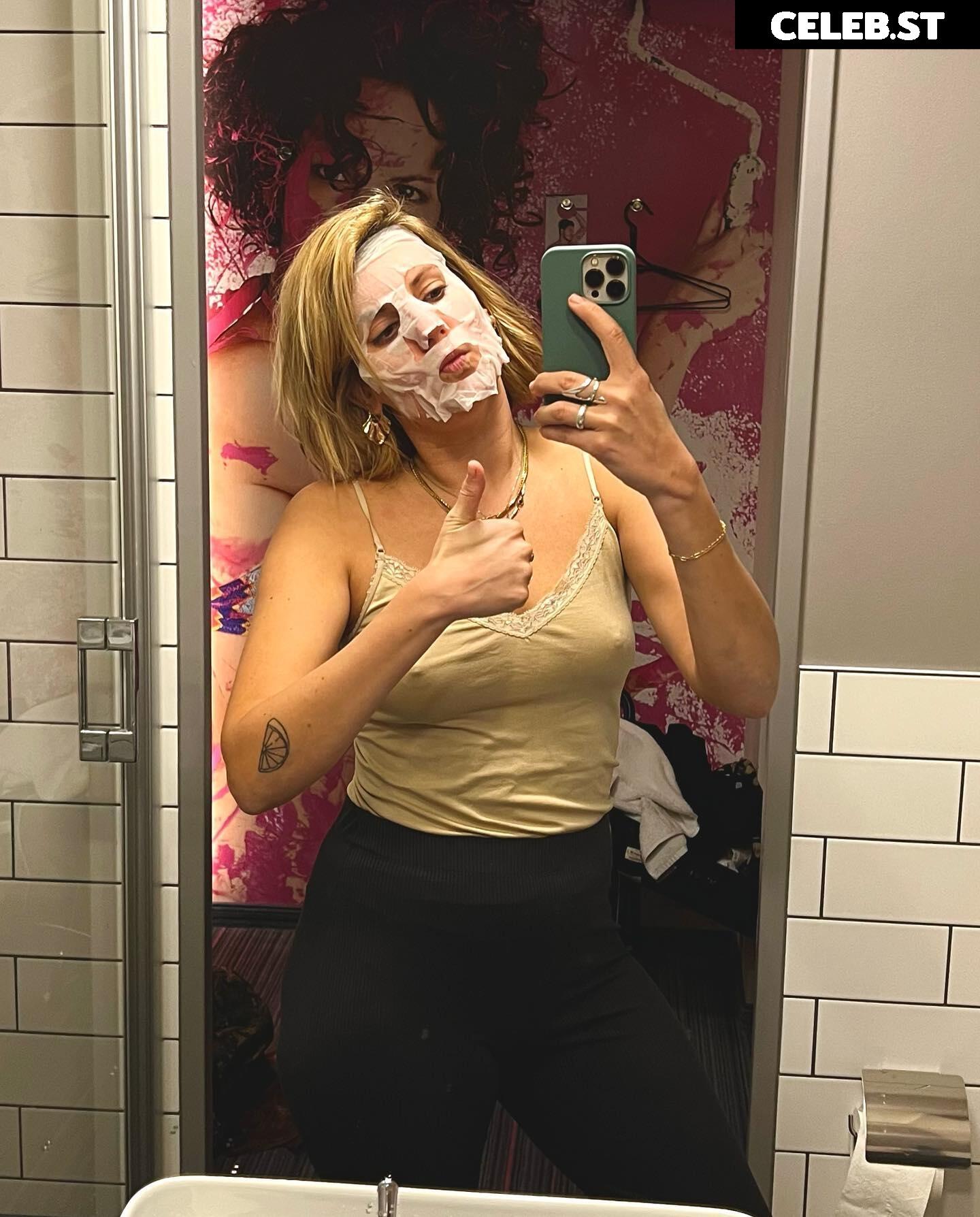 Felicitas Then Image 2005159