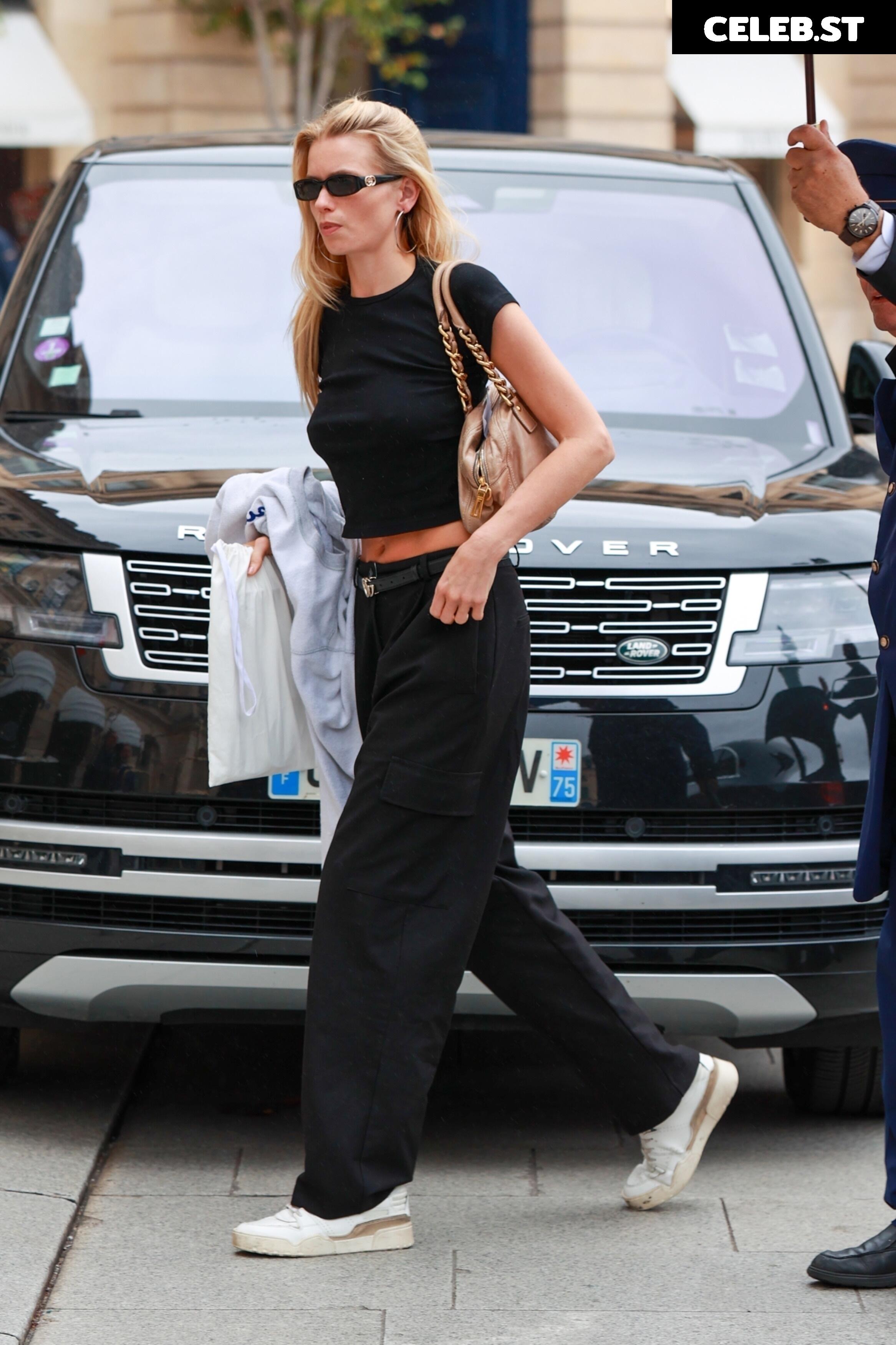 Abbey Lee Kershaw Image 2005141