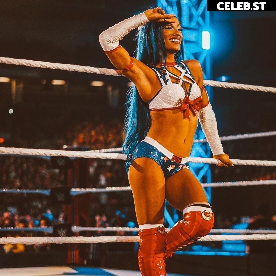 Sasha Banks Image 2005099