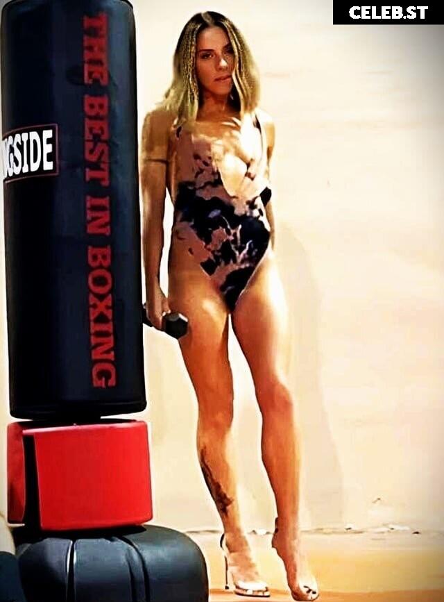 Melanie Chisholm Image 2005060