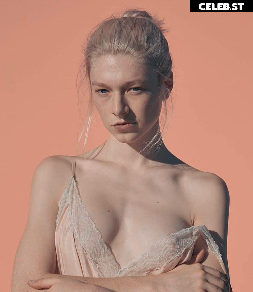 Hunter Schafer Image 2005035