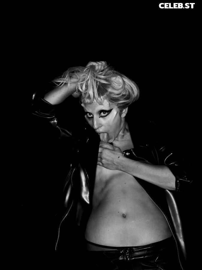 Lady Gaga Image 2005361