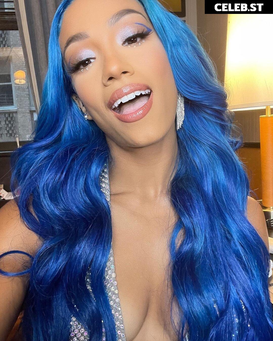 Sasha Banks Image 2005315