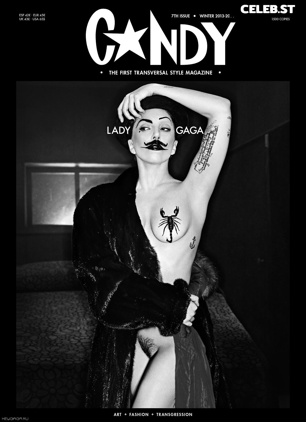 Lady Gaga Image 2005305