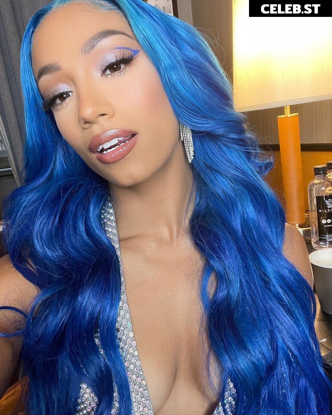 Sasha Banks Image 2005295