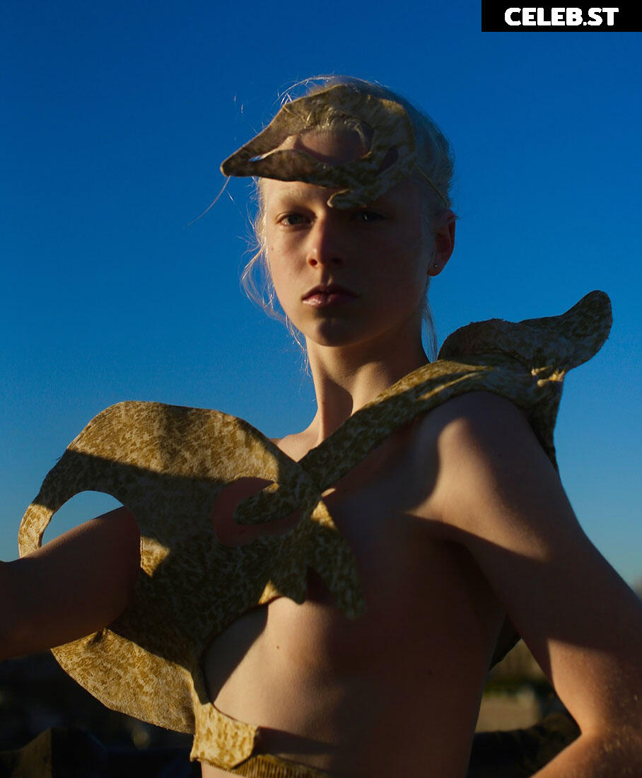 Hunter Schafer Image 2005297