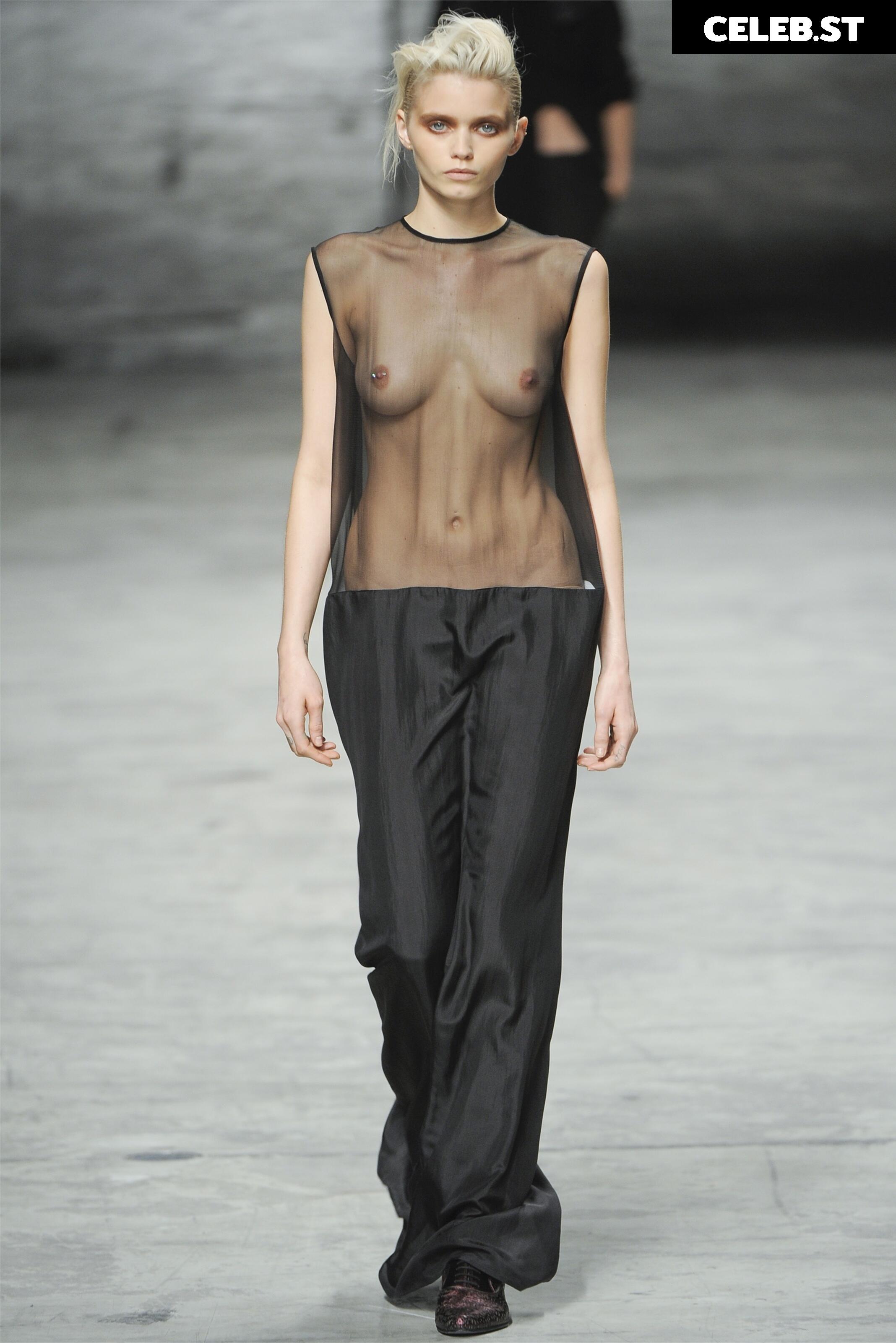 Abbey Lee Kershaw Image 2005282