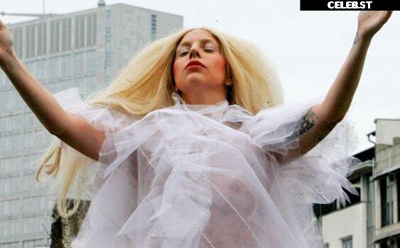 Lady Gaga Image 2005258