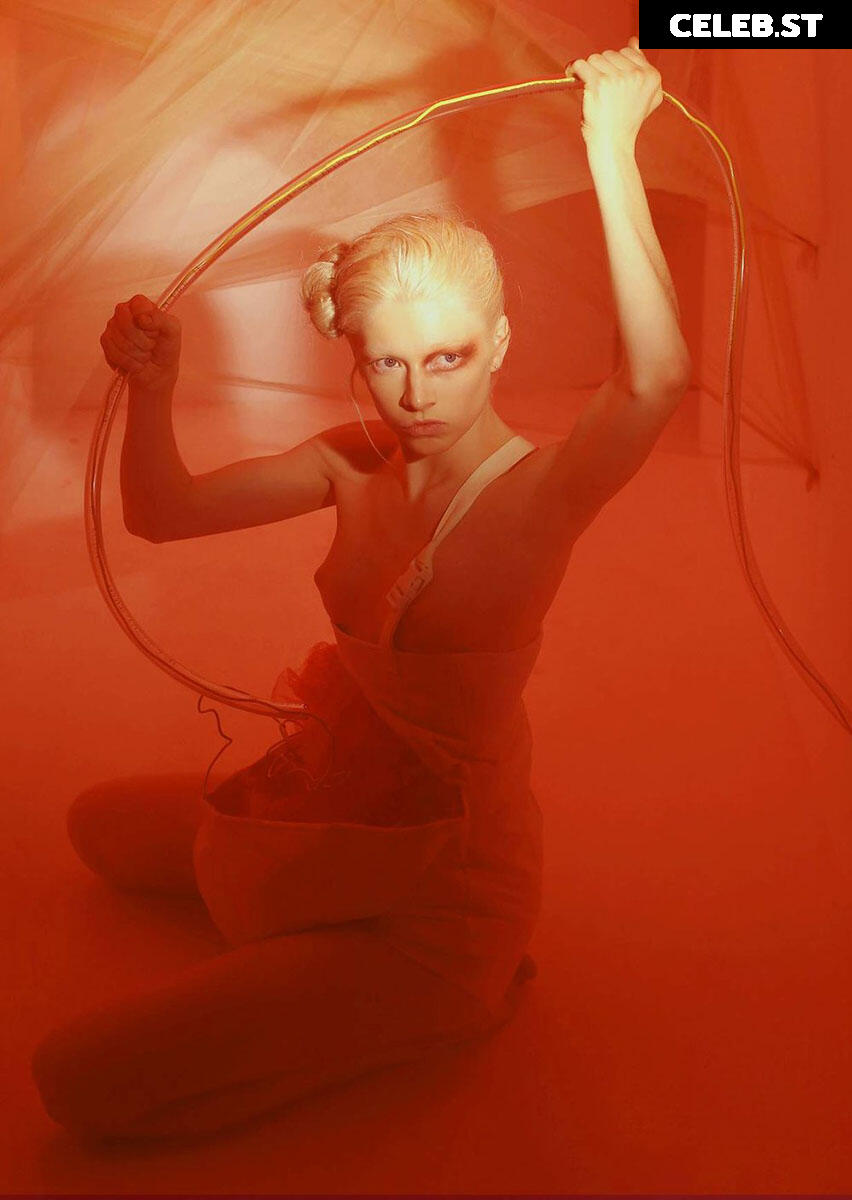 Hunter Schafer Image 2005234