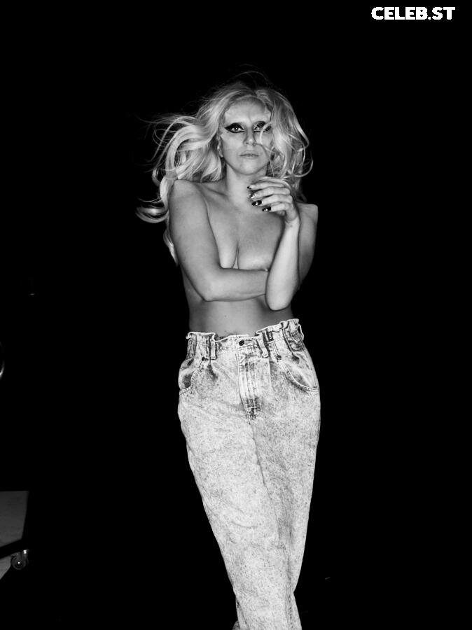 Lady Gaga Image 2005905