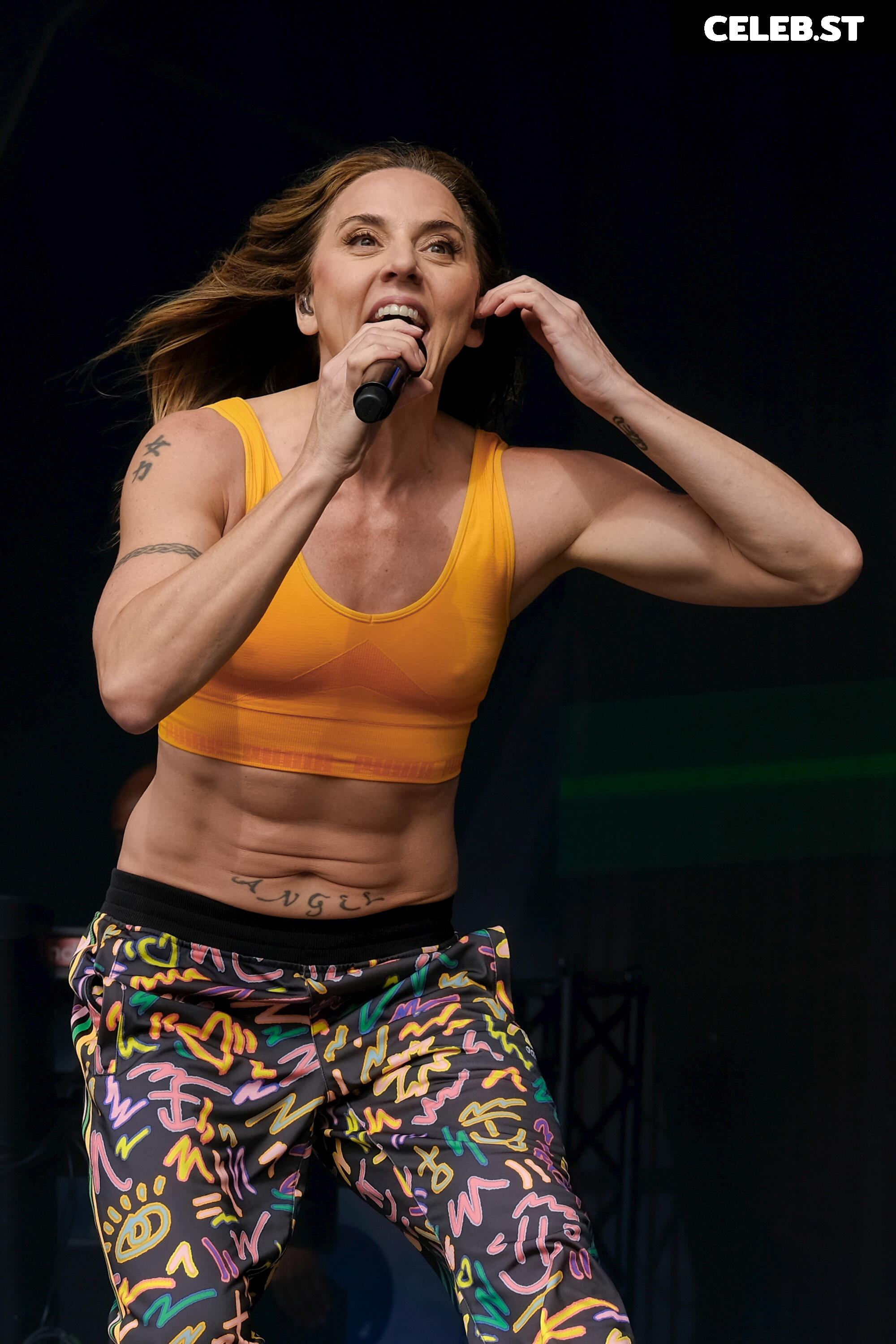 Melanie Chisholm Image 2006896