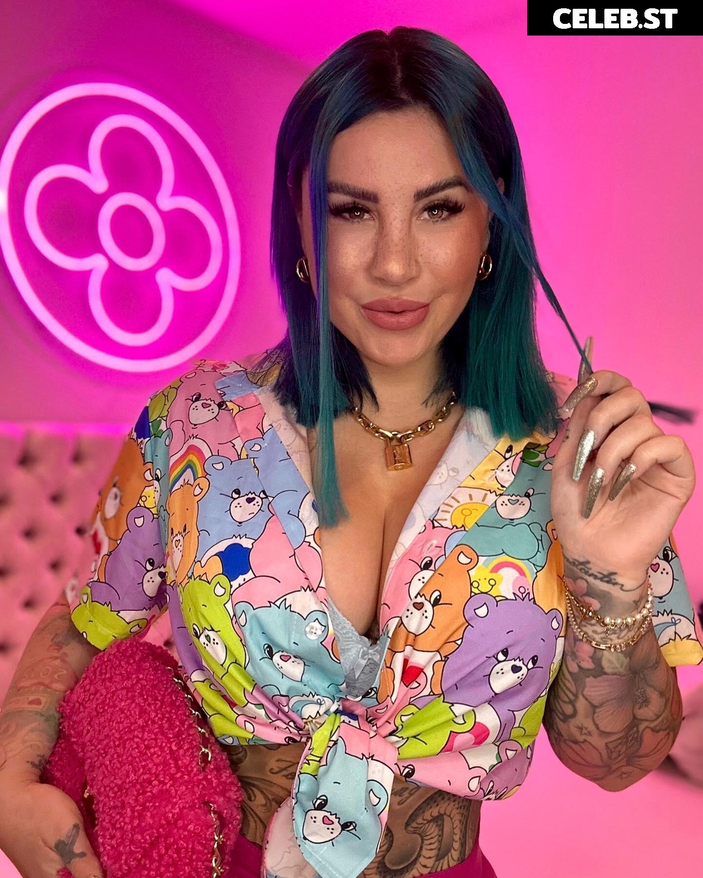 Kate Merlan Image 2006872