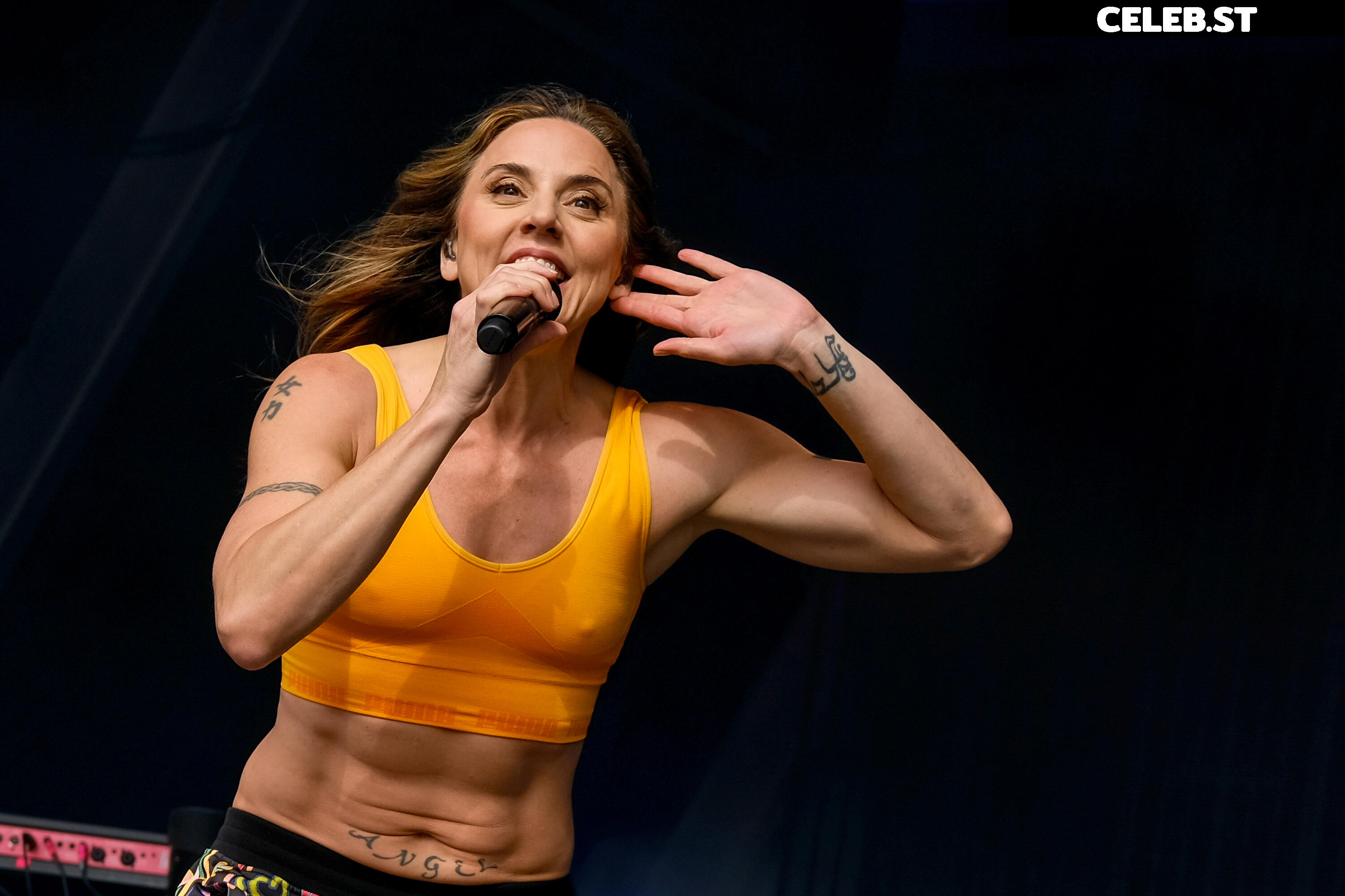 Melanie Chisholm Image 2006819