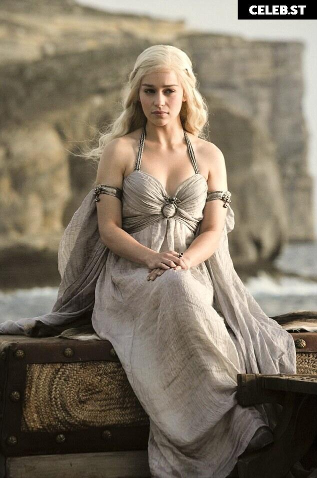 Emilia Clarke Image 2006515