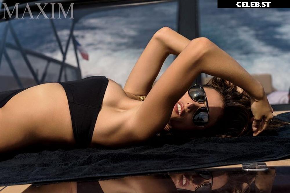 Alessandra Ambrosio Image 2006529