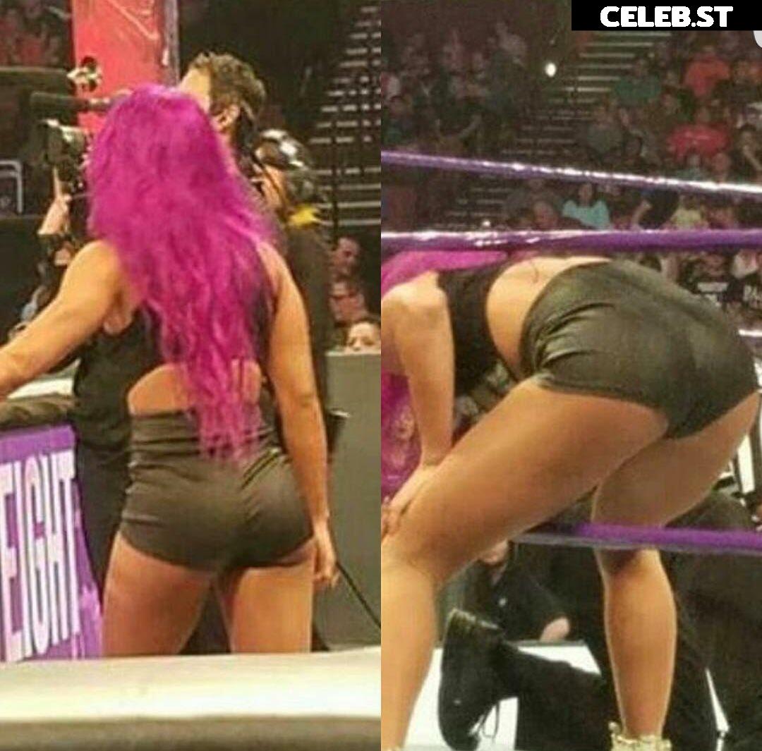 Sasha Banks Image 2006434