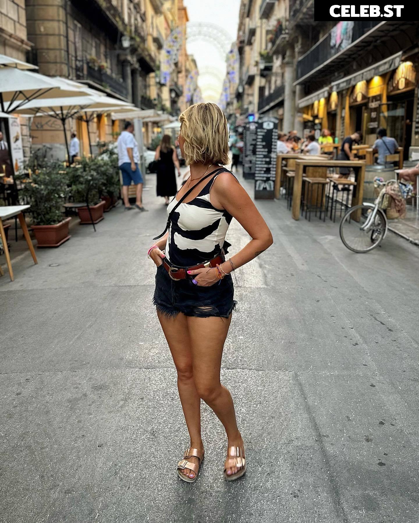 Felicitas Then Image 2006771